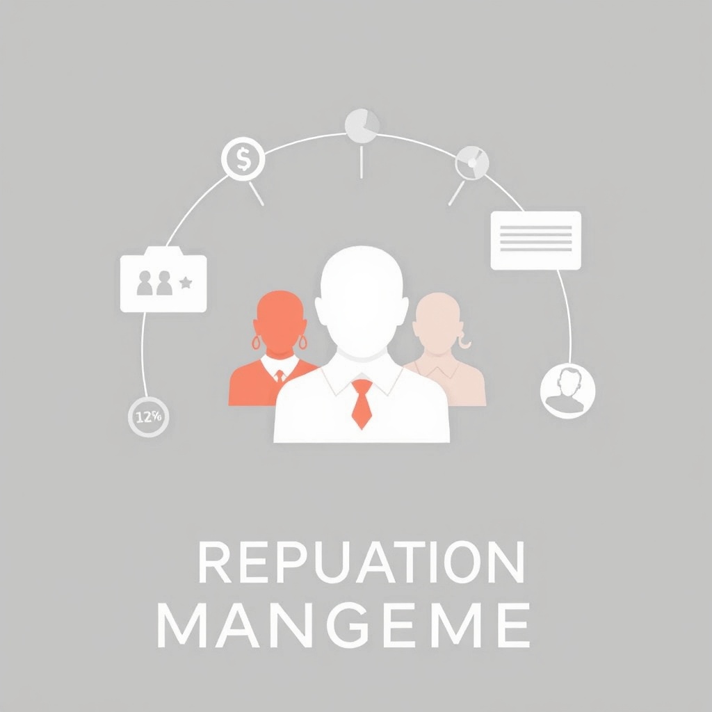 Reputation Management image