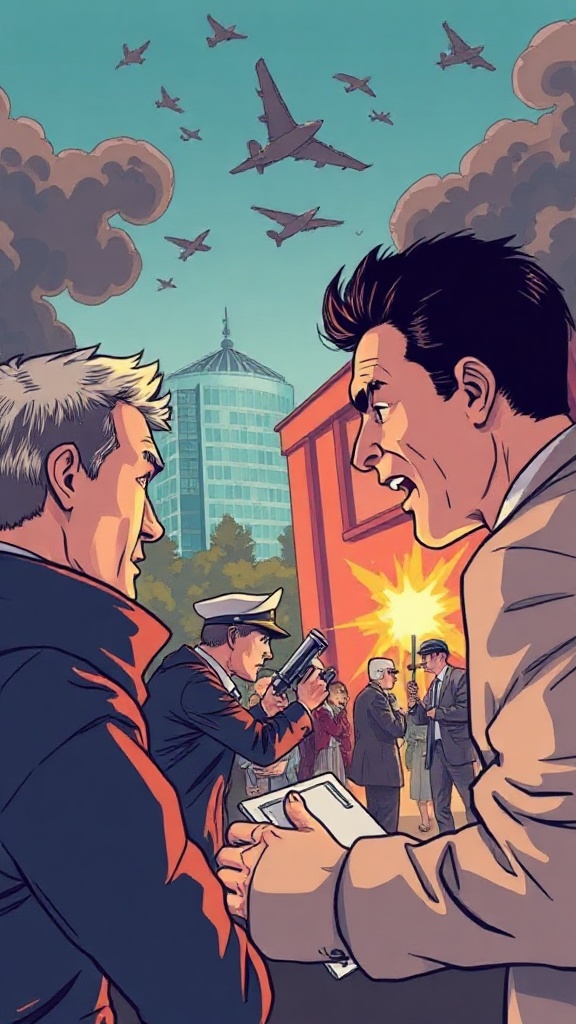 Crisis Management image