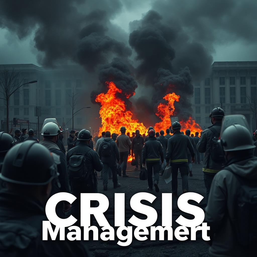 Crisis Management image