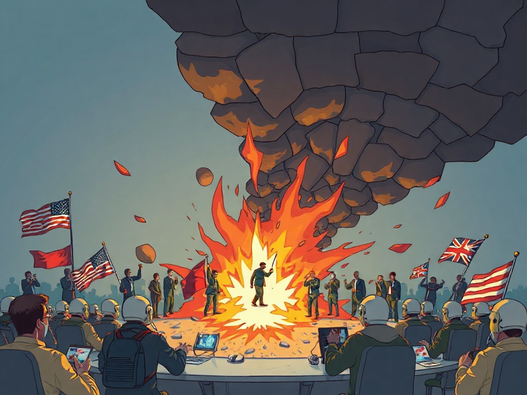 Crisis Management image