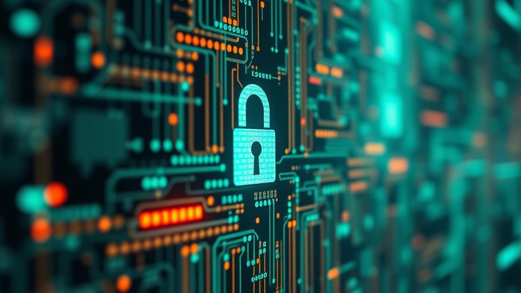 Data Privacy image
