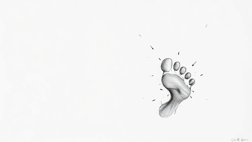 Digital Footprint image