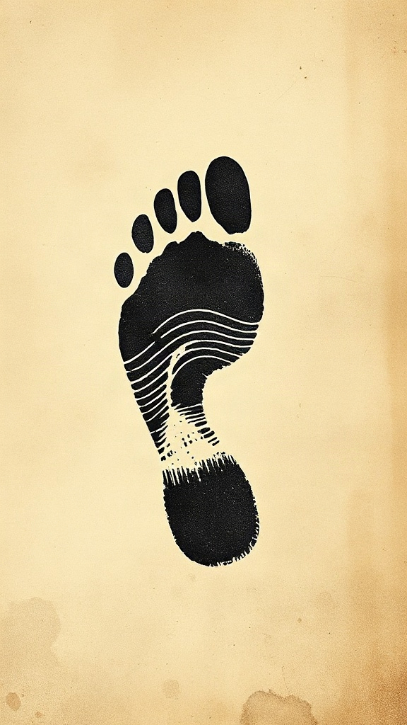 Digital Footprint image