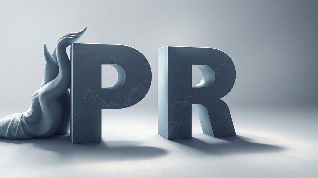 PR image
