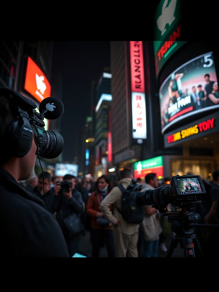 Public Relations image