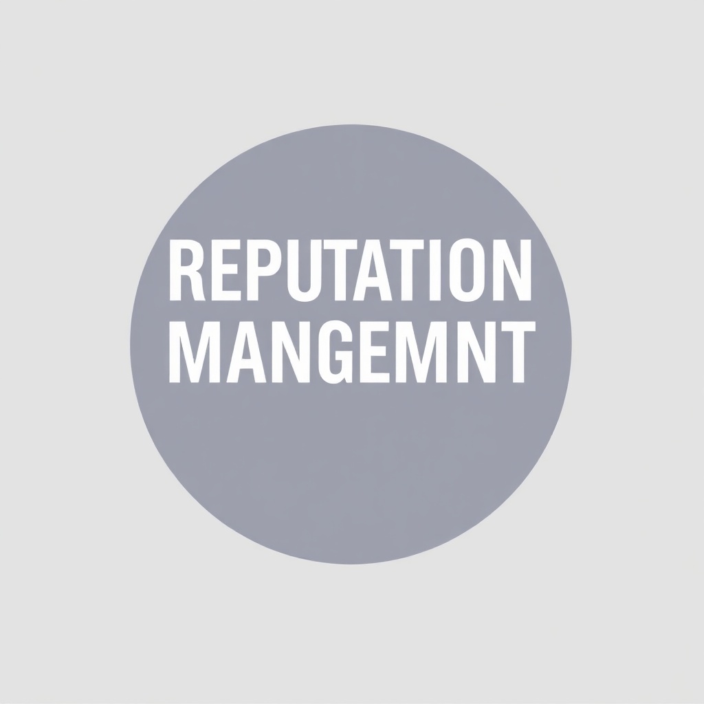 Reputation Management image