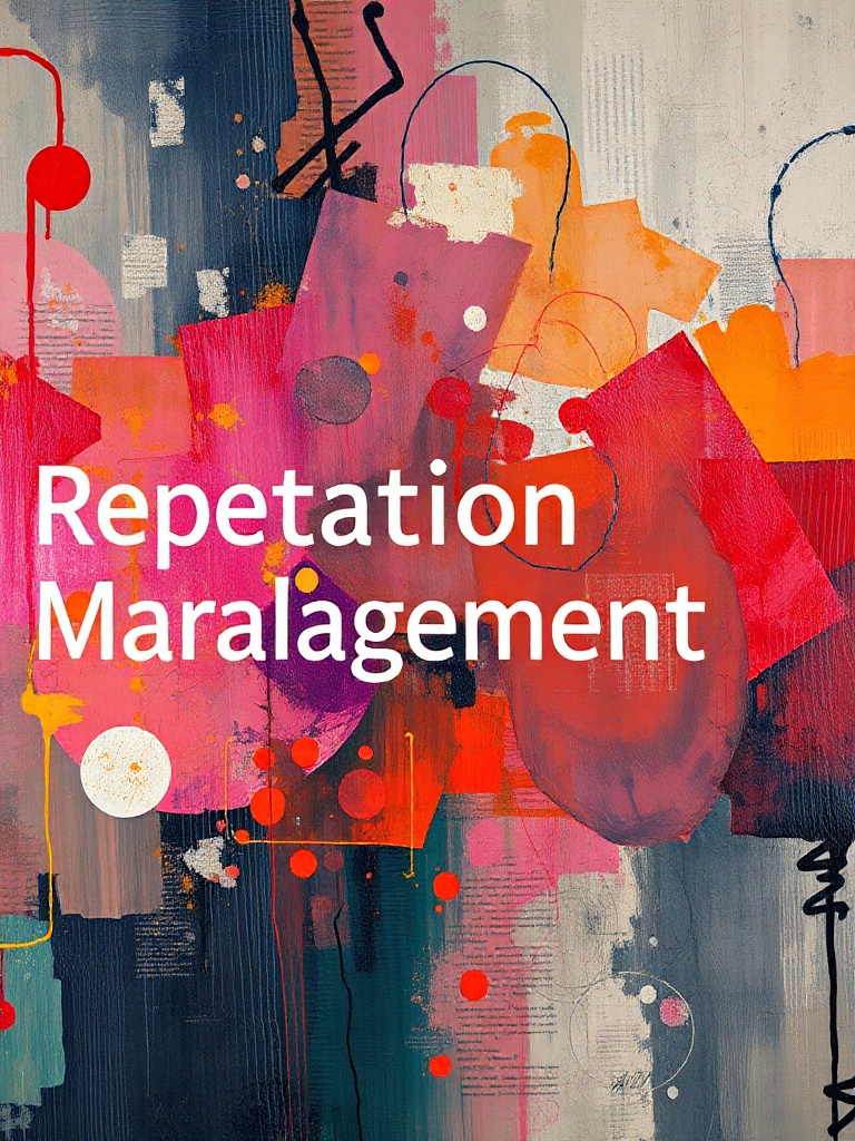 Reputation Management image