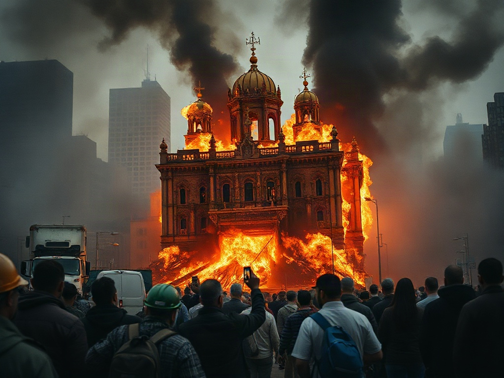 Crisis Management image