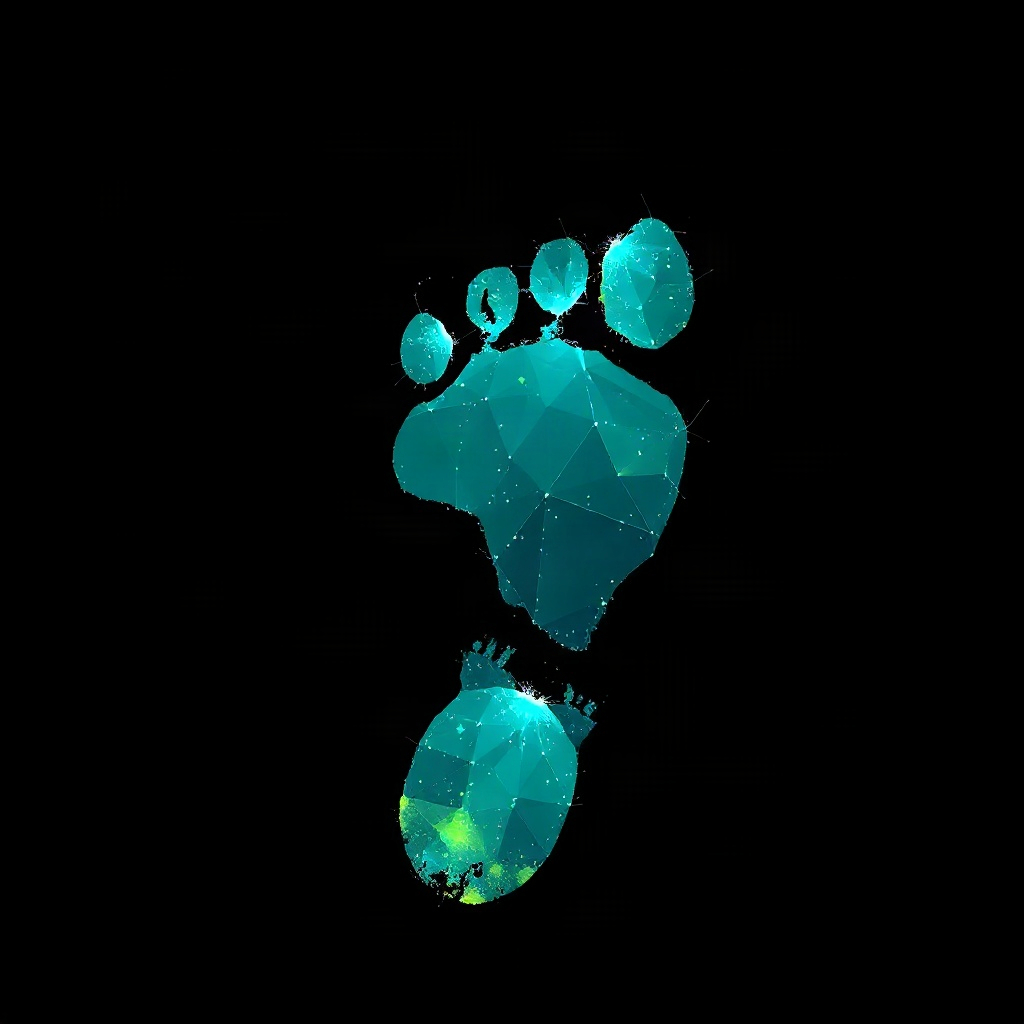 Digital Footprint image