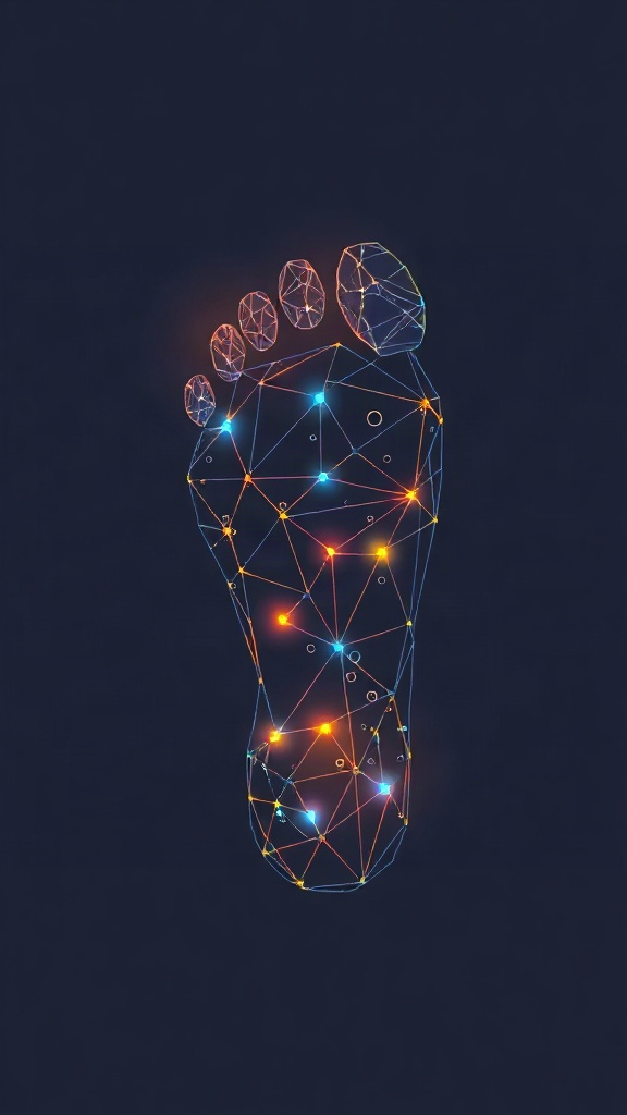 Digital Footprint image