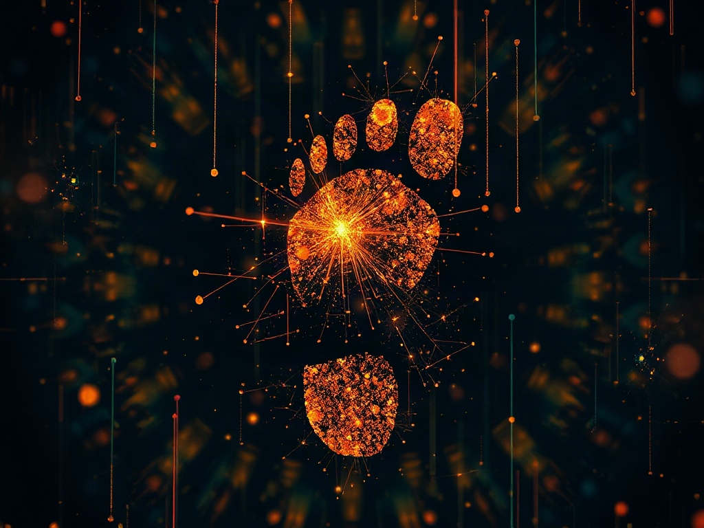 Digital Footprint image