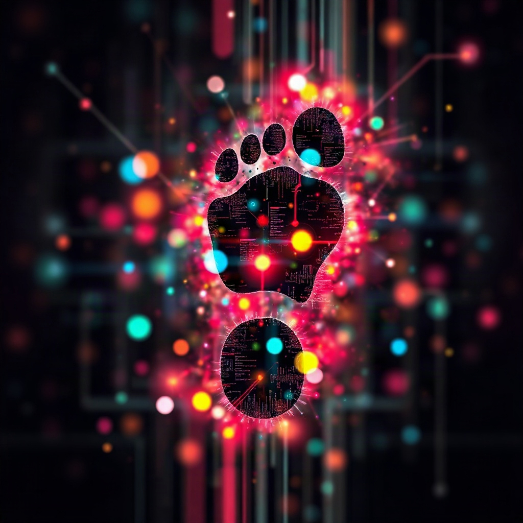 Digital Footprint image