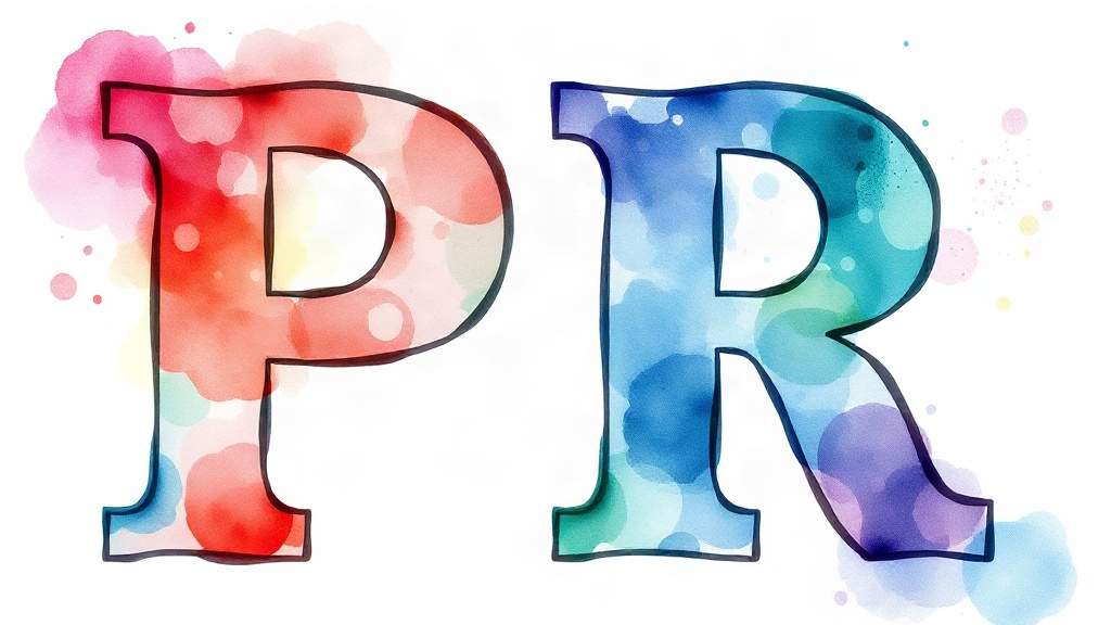 PR image
