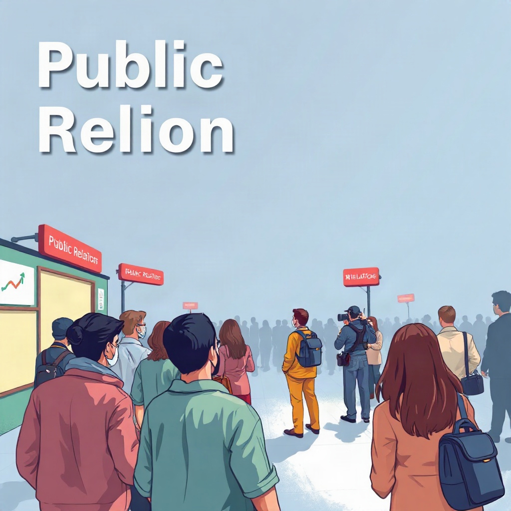 Public Relations image