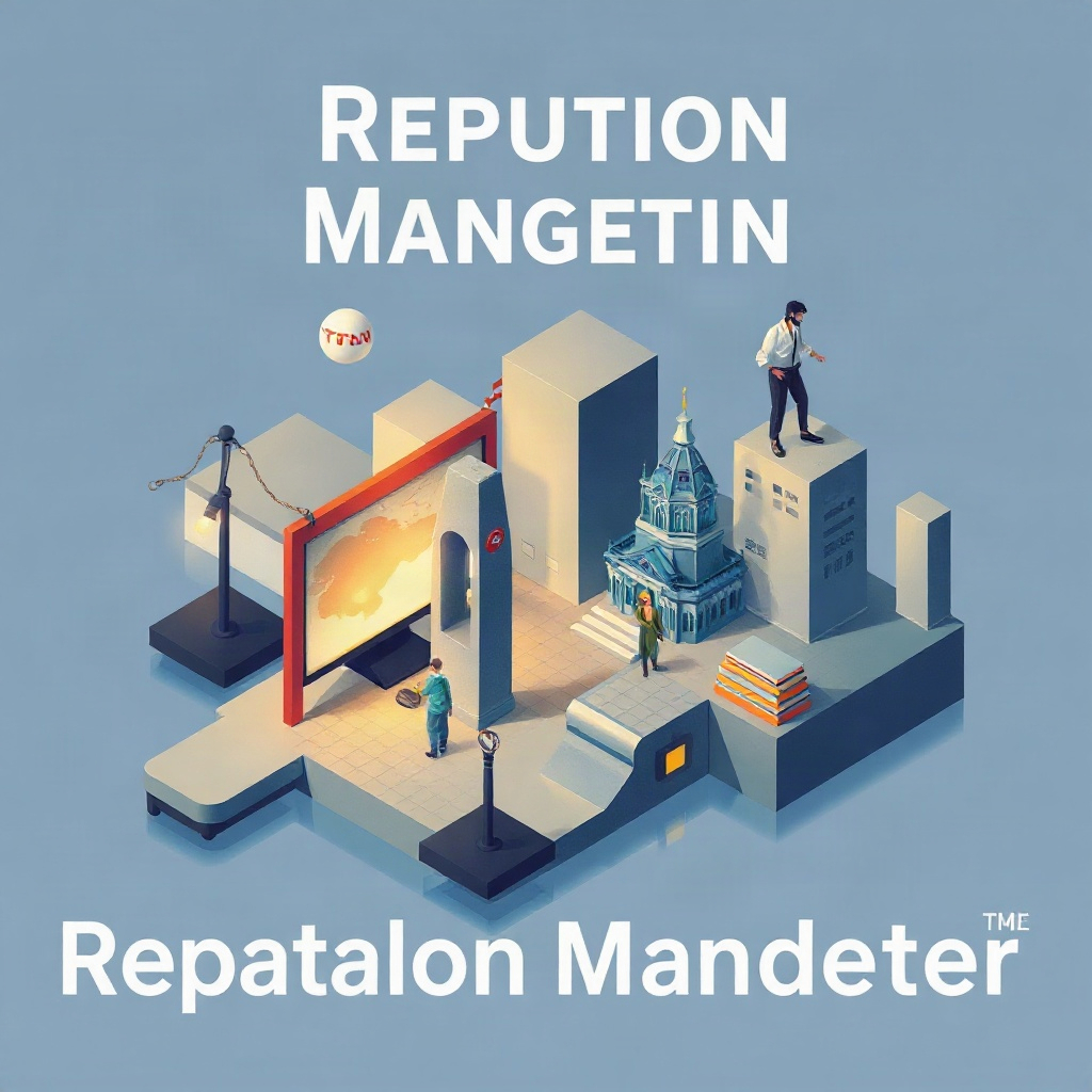 Reputation Management image