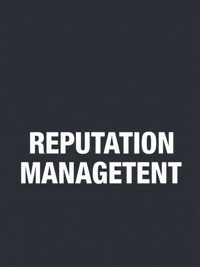 Reputation Management image