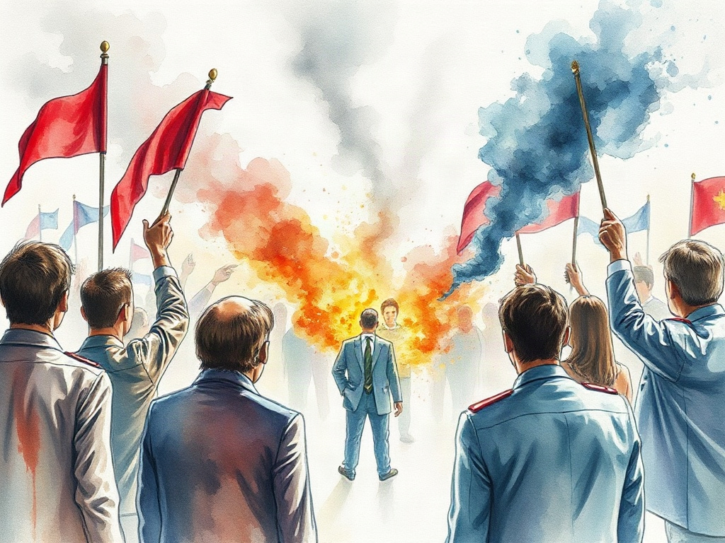 Crisis Management image