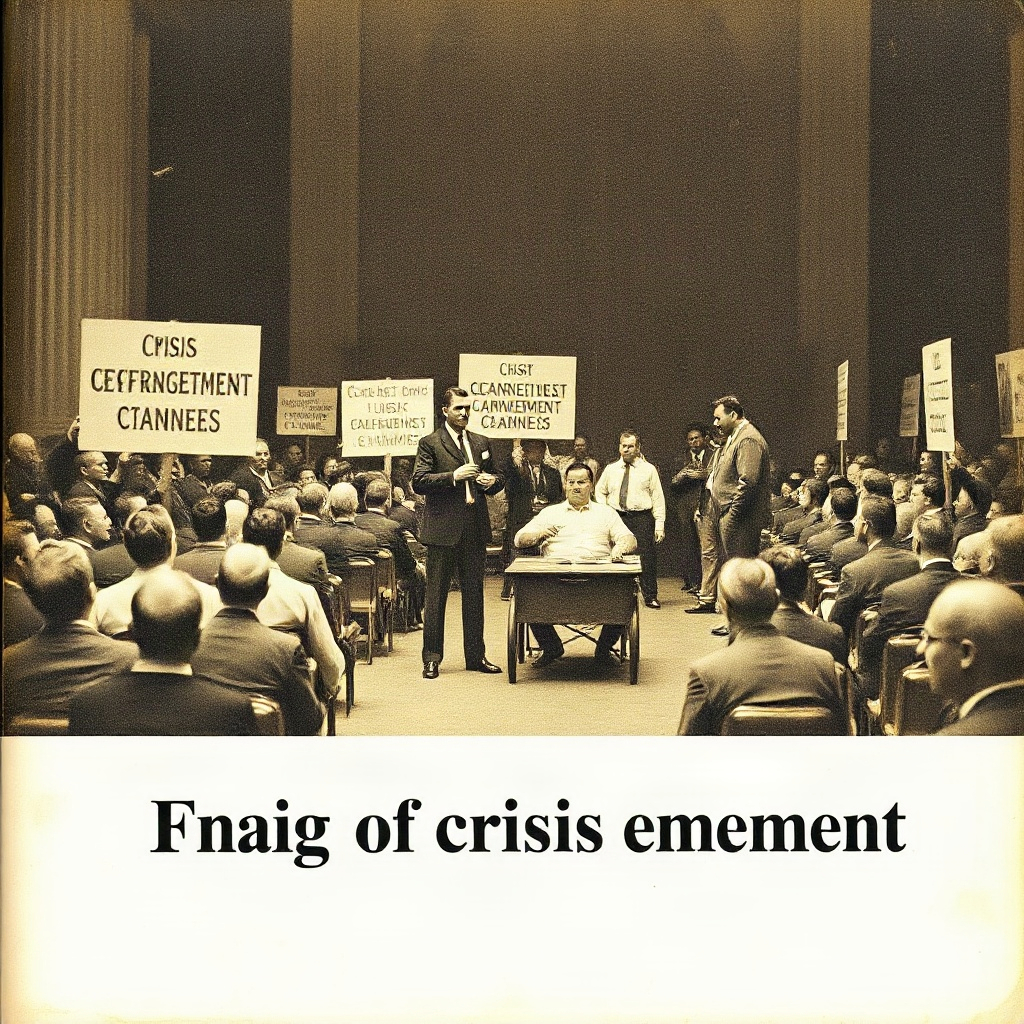 Crisis Management image