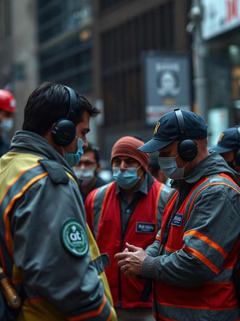 Crisis Management image