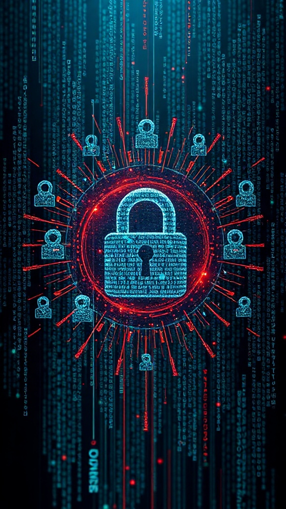 Data Privacy image
