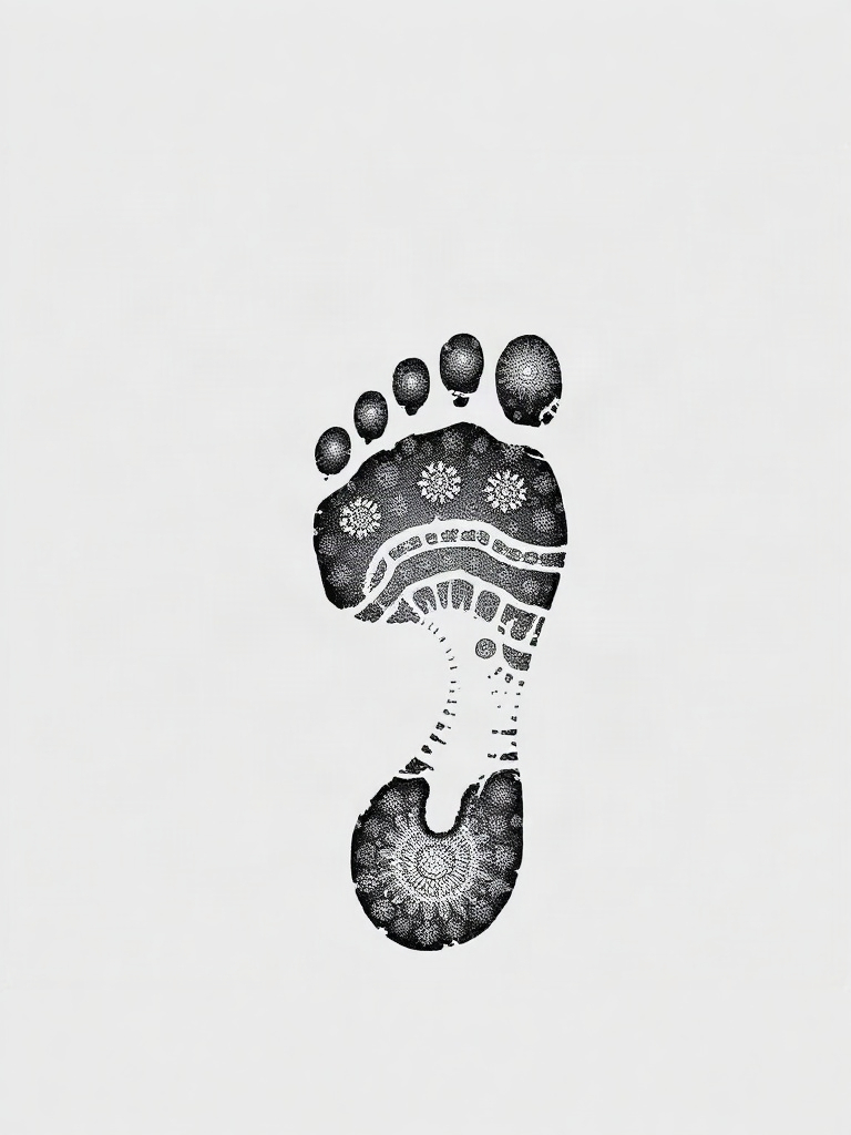 Digital Footprint image