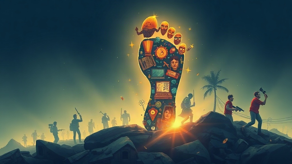 Digital Footprint image