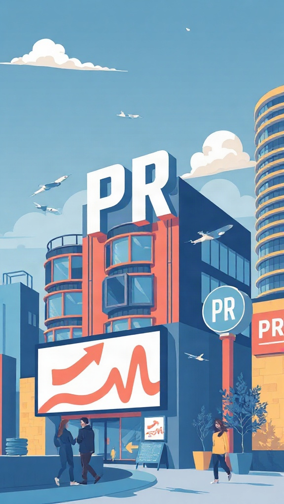 PR image