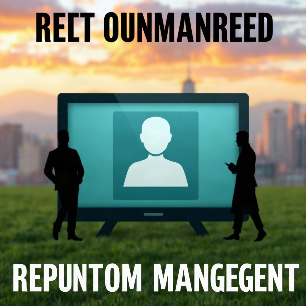 Reputation Management image